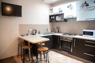 Апартаменты Квартира Люкс Винница Апартаменты-15