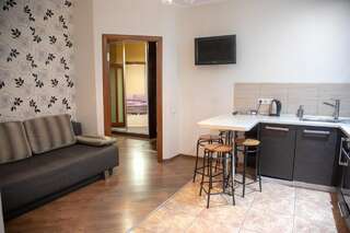 Апартаменты Квартира Люкс Винница Апартаменты-16