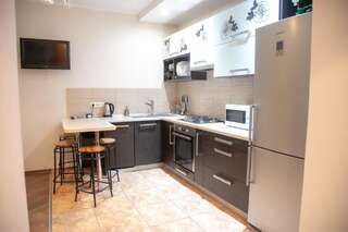 Апартаменты Квартира Люкс Винница Апартаменты-17