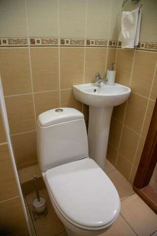 Апартаменты Квартира Люкс Винница Апартаменты-21