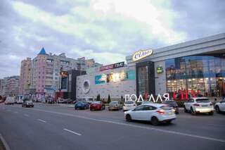 Апартаменты Квартира Люкс Винница Апартаменты-26