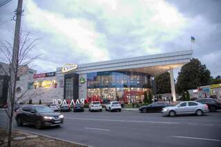 Апартаменты Квартира Люкс Винница Апартаменты-27