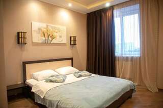 Апартаменты Квартира Люкс Винница Апартаменты-35