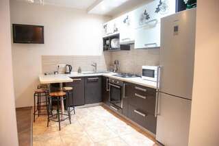 Апартаменты Квартира Люкс Винница Апартаменты-47