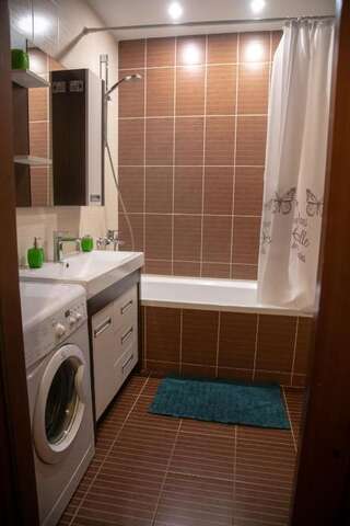 Апартаменты Квартира Люкс Винница Апартаменты-49