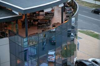 Апартаменты Квартира Люкс Винница Апартаменты-53