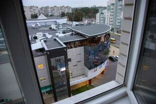 Апартаменты Квартира Люкс Винница Апартаменты-54