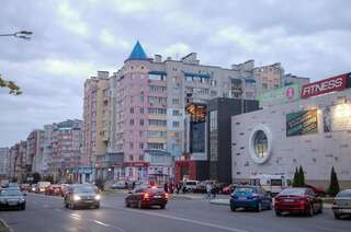 Апартаменты Квартира Люкс Винница Апартаменты-56