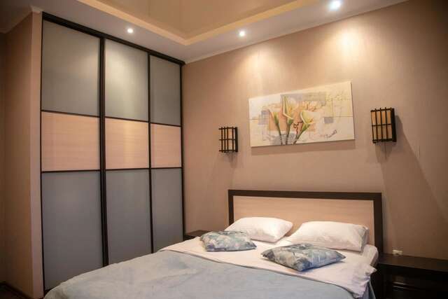 Апартаменты Квартира Люкс Винница-14