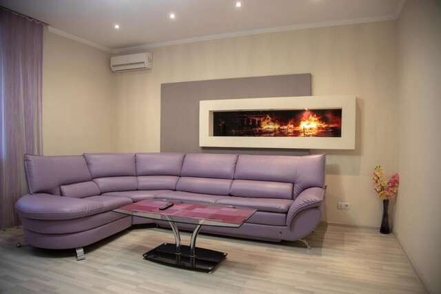 Апартаменты Квартира Люкс Винница-4