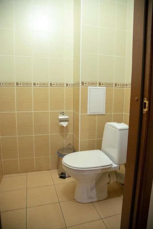 Апартаменты Квартира Люкс Винница-22