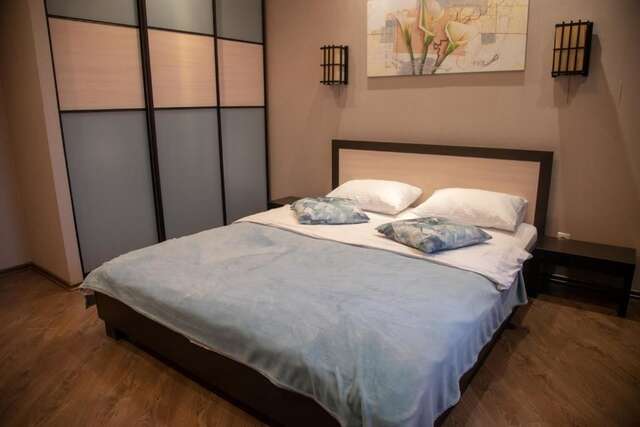 Апартаменты Квартира Люкс Винница-35