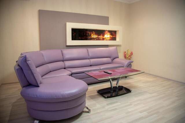 Апартаменты Квартира Люкс Винница-6