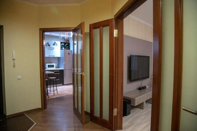 Апартаменты Квартира Люкс Винница-47