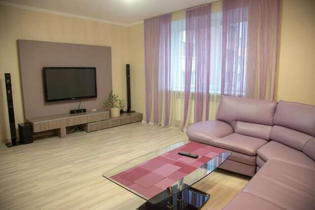 Апартаменты Квартира Люкс Винница-52