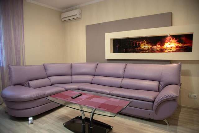 Апартаменты Квартира Люкс Винница-8